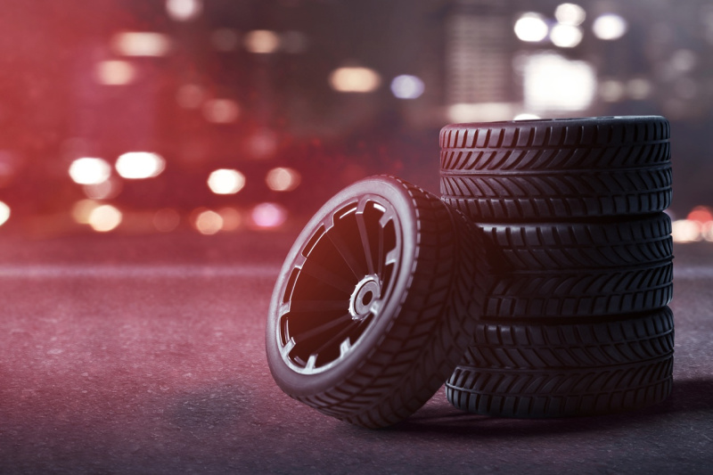 Лучшие летние шины 2026: обзор новинок и популярных моделей