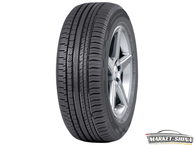 Ikon Tyres (Nokian Tyres) Nordman SC 195/75 R16 107S