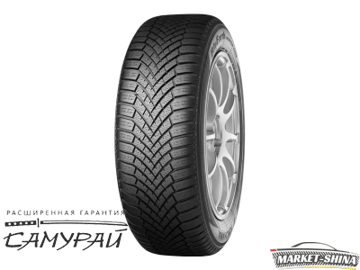 Yokohama BluEarth Winter V906 285/35 R22 106W