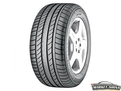 Continental Conti4x4SportContact 265/60 R18 110V Continental Conti4x4SportContact 265/60 R18 110V