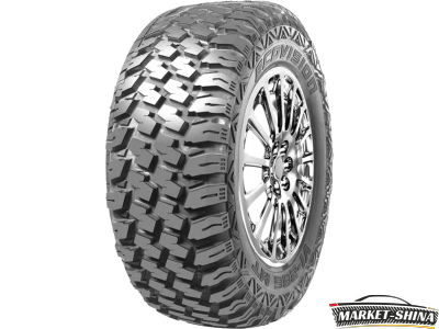 Ovation VI-286MT 265/65 R17 120Q