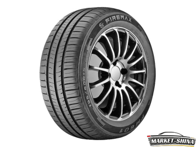 FIREMAX FM601 255/45 R19 104Y