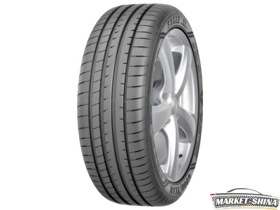 Goodyear Eagle F1 Asymmetric 3 SUV 275/45 R19 108Y