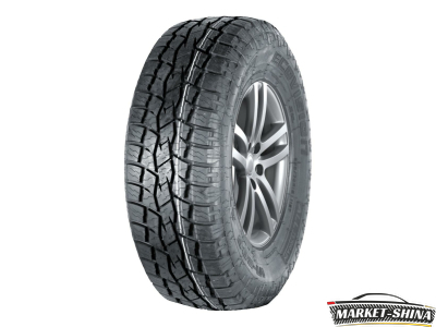 Ovation VI-686AT 265/70 R15 112T Ovation VI-686AT 265/70 R15 112T