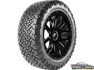 VENOM Terra Hunter X/T2 235/85 R16 120S