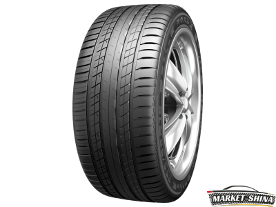 Roadx RXQuest SU01 235/55 R18 104W
