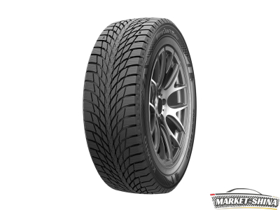 Kumho WinterCraft Ice WI51 225/55 R17 101T