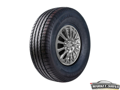 Powertrac CityRover 225/60 R17 99H Powertrac CityRover 225/60 R17 99H
