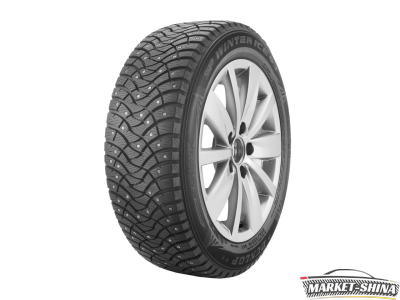 Dunlop WINTER ICE03 215/60 R16 99T