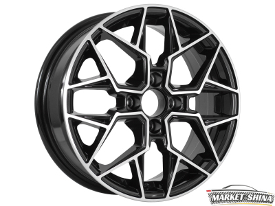 VENTI 1520 6 x 15 4*98 Et:35 Dia:58.6 BD