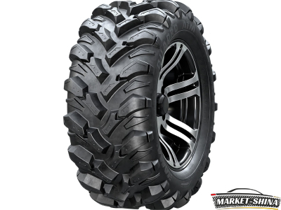 КАМА (Нижнекамский шинный завод) Quadro ATM (НК-437) 12/0 R—12 58L