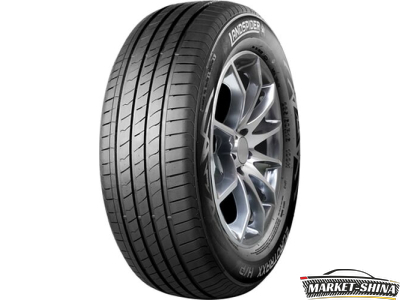 Landspider EuroTraxx H/P 205/60 R16 92V
