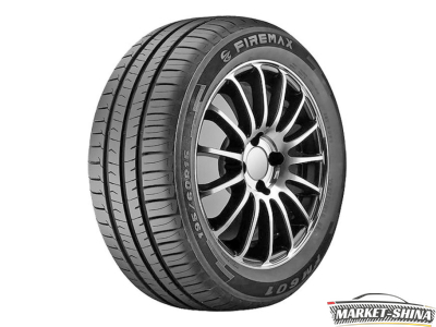 FIREMAX FM601 245/35 R19 93W