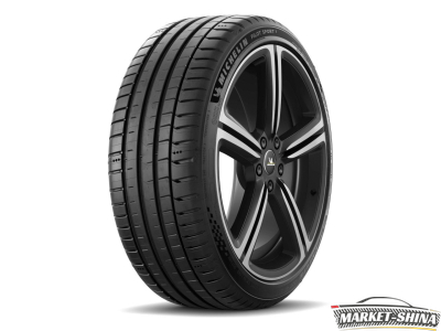Michelin Pilot Sport 5 255/40 R19 100Y