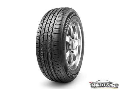 Leao Tire (LingLong) CrossWind 4x4 HP 235/55 R19 105V