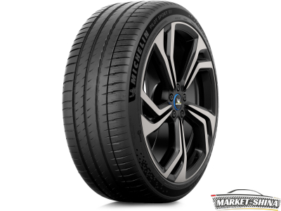 Michelin Pilot Sport EV 255/40 R21 102Y