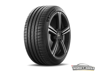 Michelin Pilot Sport 4 S 275/50 R19 112Y Michelin Pilot Sport 4 S 275/50 R19 112Y