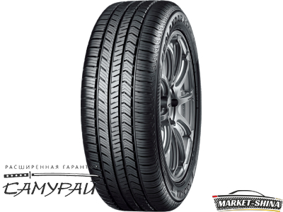 Yokohama Geolandar X-CV G057 285/45 R20 112W