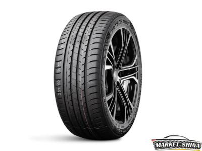 Double Star DSU02 275/40 R19 105Y