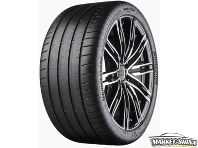 Bridgestone Potenza Sport 255/45 R20 105Y Bridgestone Potenza Sport 255/45 R20 105Y
