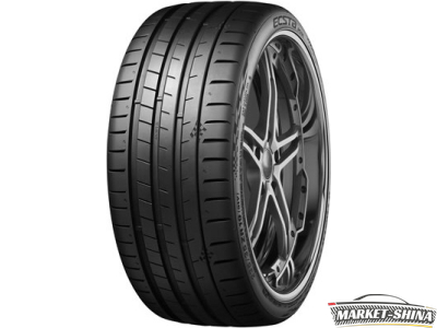 Kumho PS91 255/30 R19 91Y