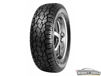 Sanfull Mont-Pro AT782 245/70 R16 107T