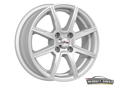 iFree Майами лайт 5.5 x 14 4*100 Et:40 Dia:67.1 Хай Вэй