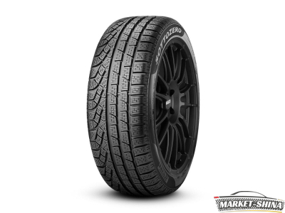 Pirelli Winter Sotto Zero 2 245/55 R17 102V