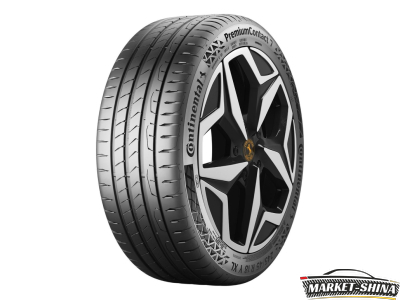 Continental PremiumContact 7 235/50 R18 101Y Continental PremiumContact 7 235/50 R18 101Y