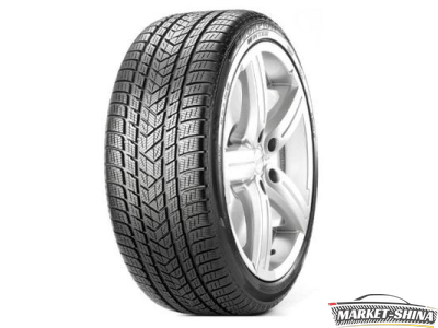Pirelli Scorpion Winter 255/50 R20 109H