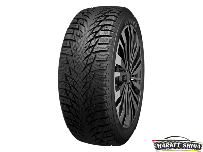 DYNAMO Snow-H MWH02 235/65 R17 104S
