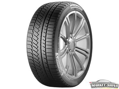 Continental ContiWinterContact TS 850 P SUV 245/65 R17 111H