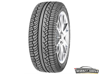 Michelin Latitude Diamaris 255/60 R17 106V