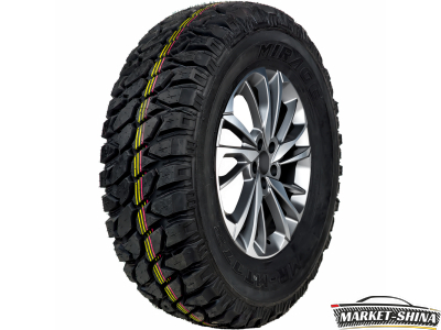 MIRAGE MR-MT172 33/12.5 R20 114Q MIRAGE MR-MT172 33/12.5 R20 114Q