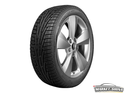 Ikon Tyres (Nokian Tyres) Character Snow 2 185/65 R15 92R