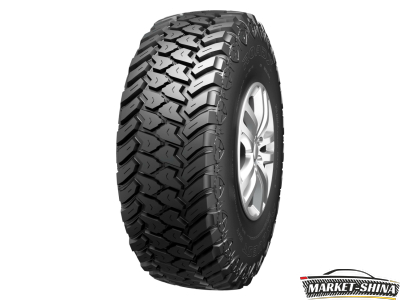 Roadx RXQuest MT 33/12.5 R20 114Q Roadx RXQuest MT 33/12.5 R20 114Q