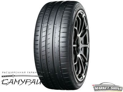 Yokohama Advan Sport V107D 285/30 R20 99(Y)