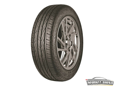 Tracmax X-Privilo H/T 245/60 R18 105H Tracmax X-Privilo H/T 245/60 R18 105H