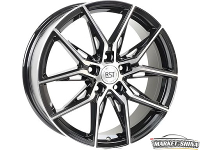 RST R218 (Tiggo 8) 7.5 x 18 5*108 Et:47 Dia:60.1 BD