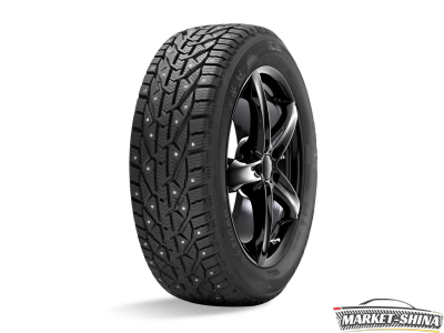 Tigar Ice 225/55 R17 101T