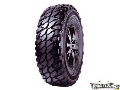 HIFLY Vigorous MT601 265/70 R17 121/118Q