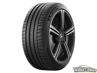 Michelin Pilot Sport PS4 235/55 R20 105W