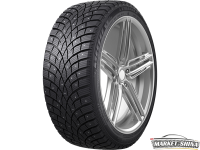 Triangle IcelynX TI501 235/55 R19 105T