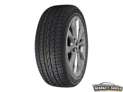 Royal Black Royal Winter 255/50 R19 107H