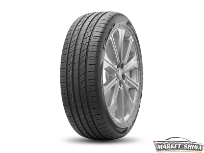 Kumho KL-33 235/55 R19 101H