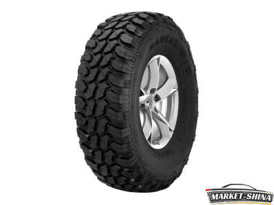 Goodride Radial M/T SL366 285/70 R17 121/118Q