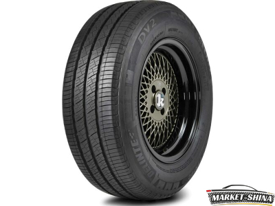 Delinte DV2+ 215/75 R16 112/109R Delinte DV2+ 215/75 R16 112/109R