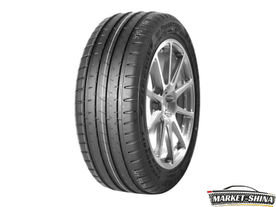 Powertrac Racing Pro 255/55 R19 111W