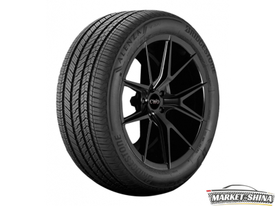 Bridgestone Alenza Sport A/S 235/55 R19 105T Bridgestone Alenza Sport A/S 235/55 R19 105T