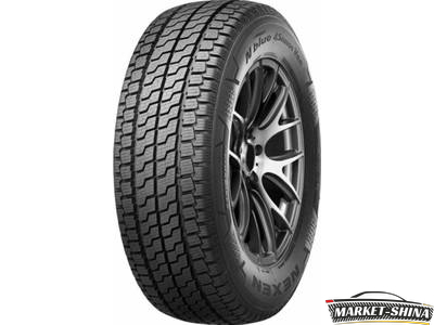 Nexen Nblue 4Season Van 225/75 R16 121/120R